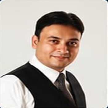 Dr. Pratik Jain