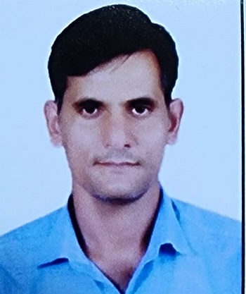 Dr. Mahendra Raghuwanshi