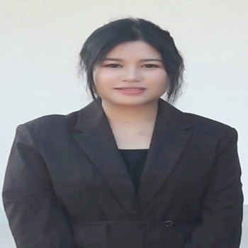 Dr. Lairikyengbam Sujata Devi