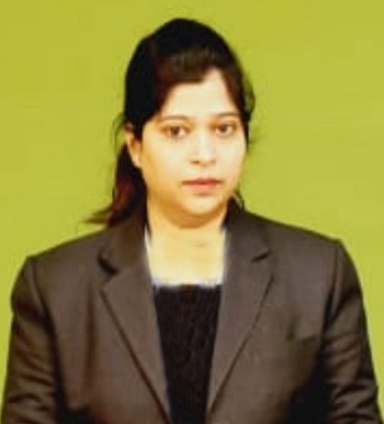 Dr.Neha Bharani