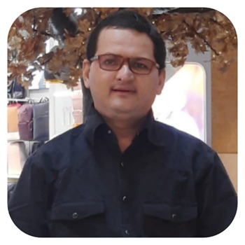 Advocate Aamir Hasan