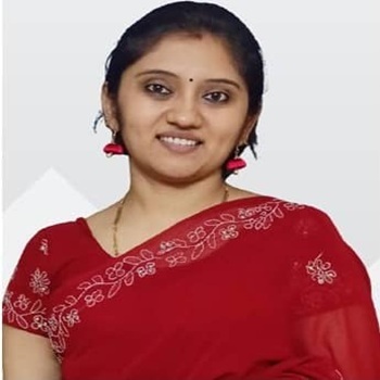 Dr. Sahana Ashok
