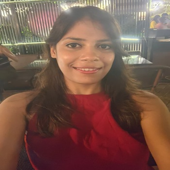 Dr. Payal Garg