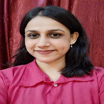 Dr. Diksha Tiwari 