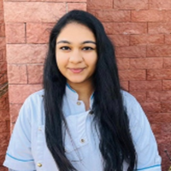 Dr. Ananya Sharma