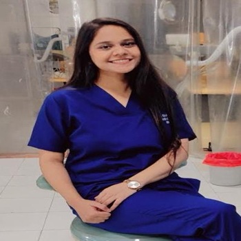 Dr. Kajol Gupta