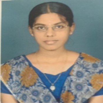 Dr. S. Sivasankara Narayani