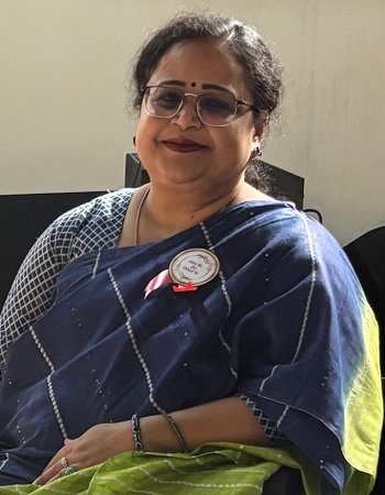 Prof. Shivani S. Verma