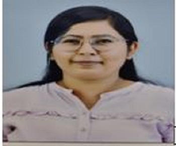 Dr.Himanshi Vasava 