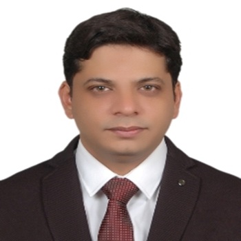 Dr. Ayan Mustafa Khan