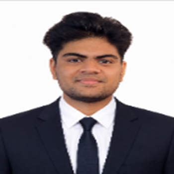 Dr. Tushar Saxena