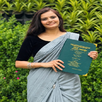 Dr. Rutuja Bande