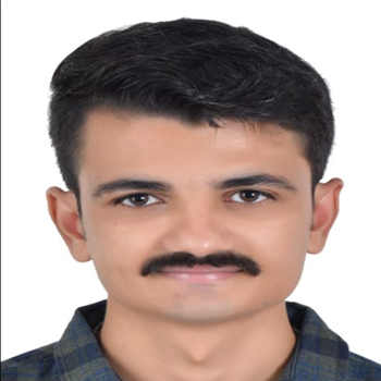 Dr. Dhairyjeetsinh Gohil