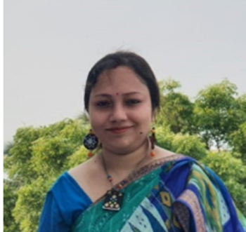 Dr. Baisakhi Mallick