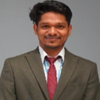 Dr. Vijay Kumar