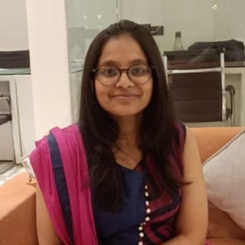 Dr. Parnika Agarwal
