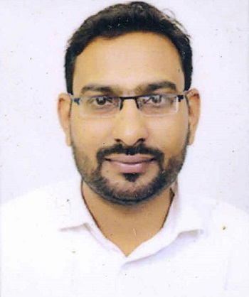 Dr. Rakesh Kumar Patidar