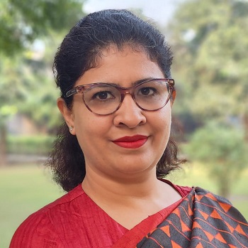 Dr Puja Dua