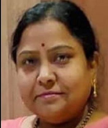 Dr Manjiri Pritam Keskar