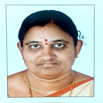 Dr. B. Samrajya Lakshmi 