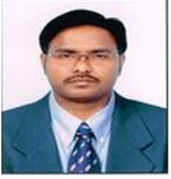 Dr. V. Ramesh 