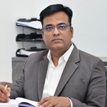 Prof. (Dr.) Govind Singh Rajpal