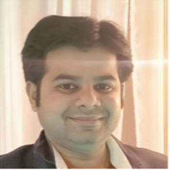 Dr. Ashutosh Pandey 