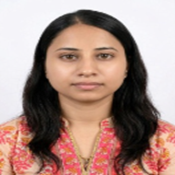 Dr. Suhana Parvin Muquit