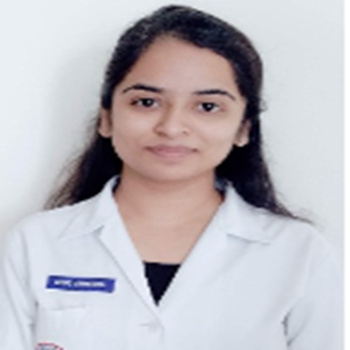 Dr. Anagha Soni