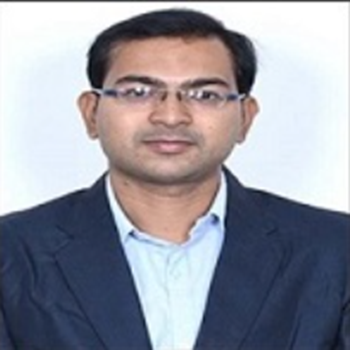 Rushikesh V. Pandya