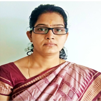 Dr. Lopamudra Dash