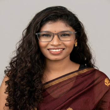 Dr. Rashmi Sudhir Gabhane