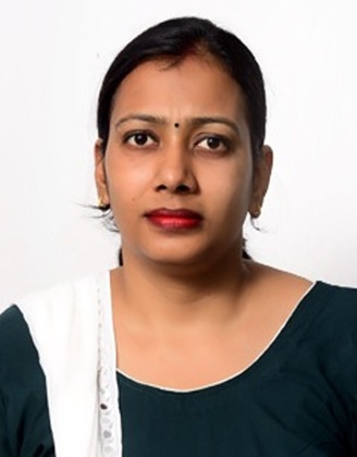 Swati Gupta 