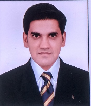 Dr. Pankaj Jain