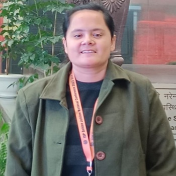 Dr. Mansi Varshney