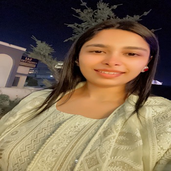Dr. Sahiba Gava 