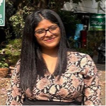 Dr. Ambhuja Agrawal