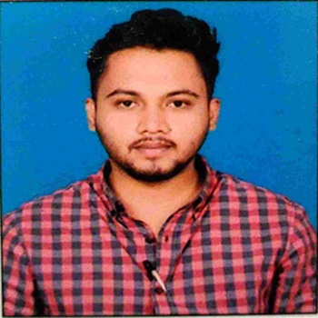 Dr. Amol Patil