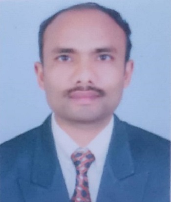 Dr.Gajiram D.Banothe