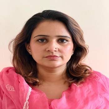 Dr. Harman Multani