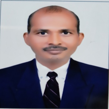 Dr. Kumaraswamy Mora