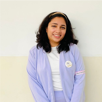 Dr. Natasha Singh