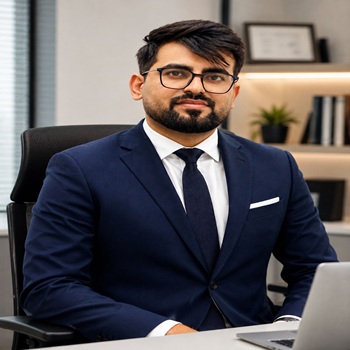 Dr. Mahendra Bishnoi