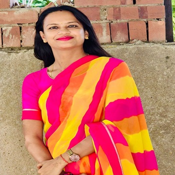 Dr. Kratika Mathur
