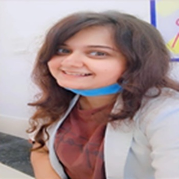 Dr. Pooja Kesarwani