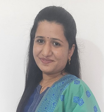 Dr. Shikha Kumrawat