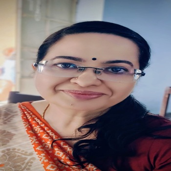 Dr. Vandana Jerin