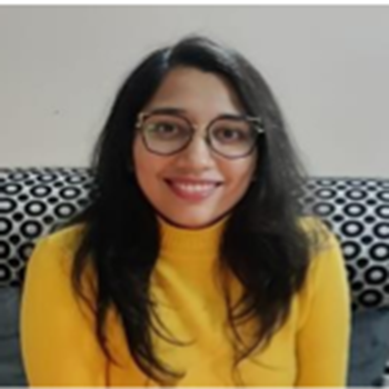 Dr. Chhavi Sharma
