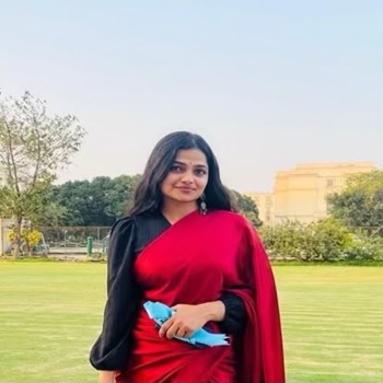 Anjali Tiwari