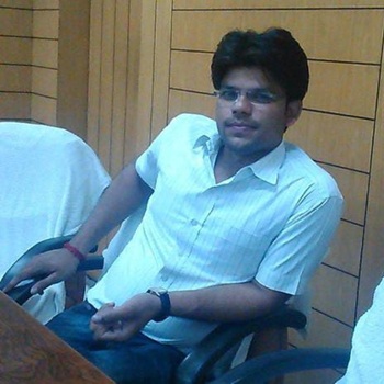 Mr. Ramakant Katiyar